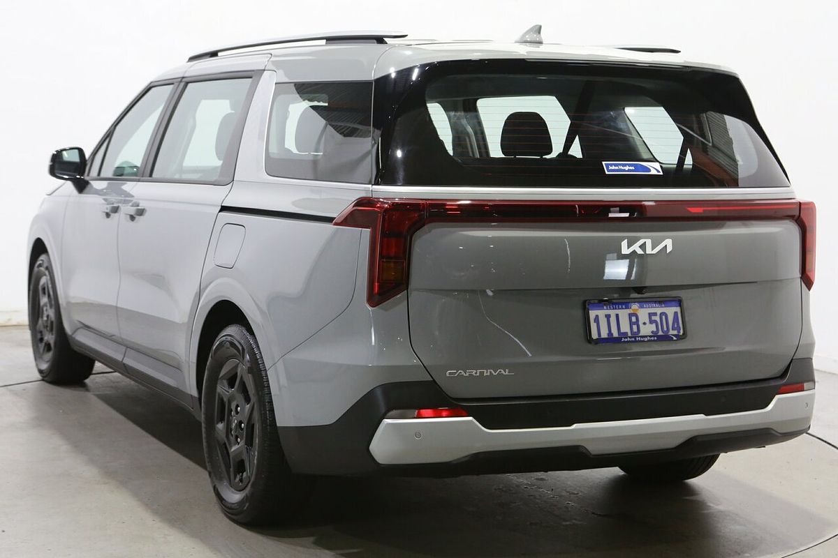 2024 Kia Carnival S KA4 PE