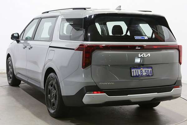 2024 Kia Carnival S KA4 PE