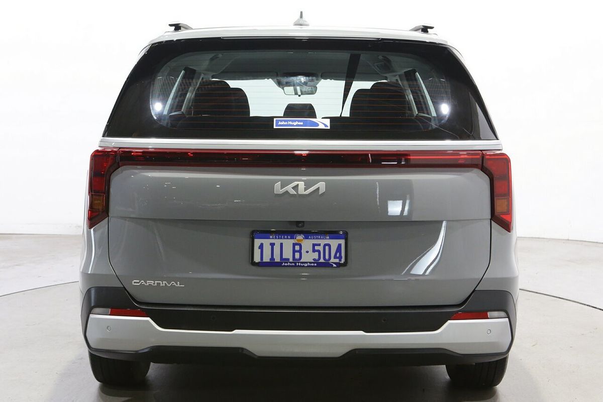 2024 Kia Carnival S KA4 PE