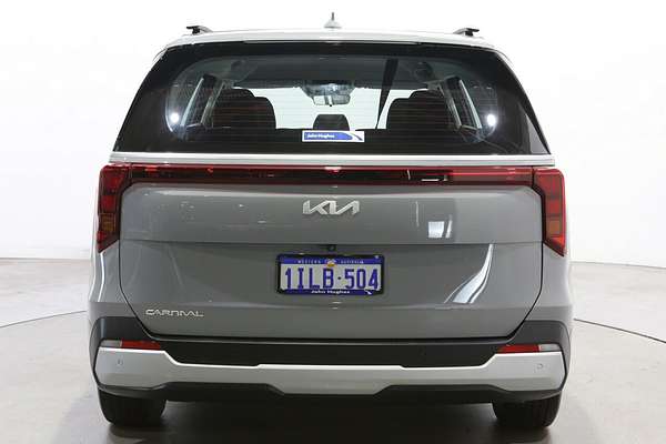 2024 Kia Carnival S KA4 PE