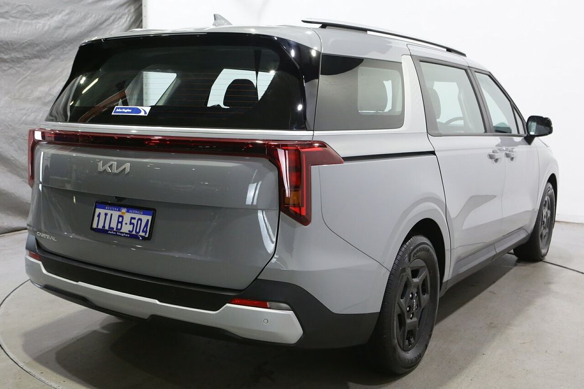 2024 Kia Carnival S KA4 PE