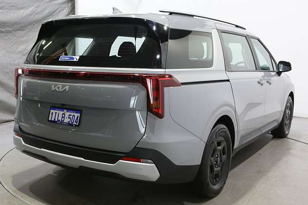 2024 Kia Carnival S KA4 PE