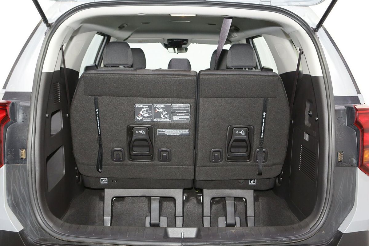2024 Kia Carnival S KA4 PE