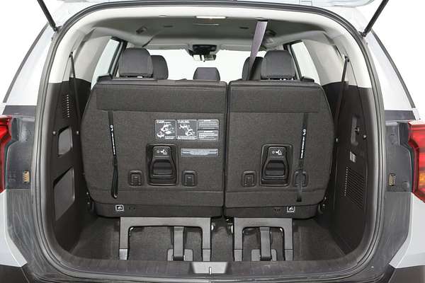 2024 Kia Carnival S KA4 PE