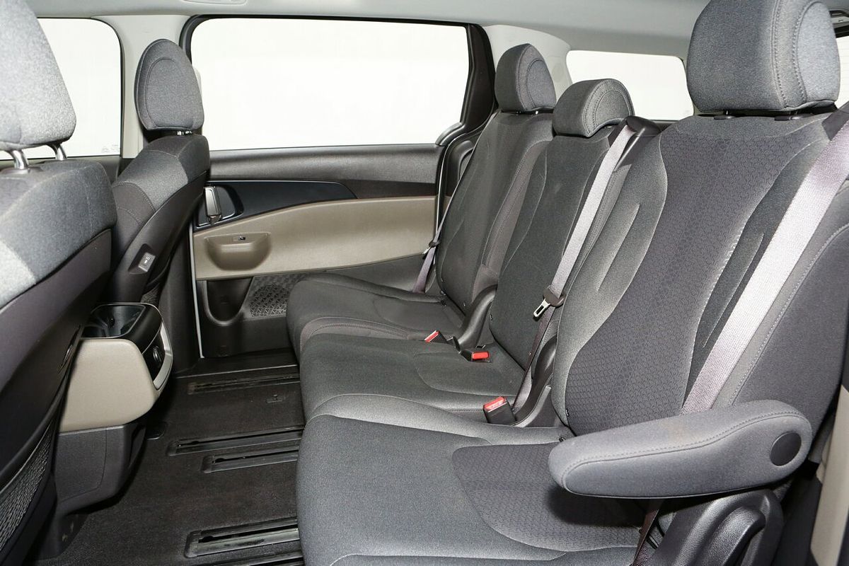2024 Kia Carnival S KA4 PE
