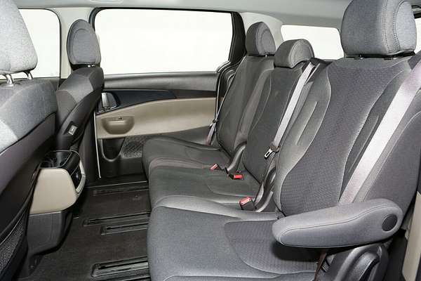 2024 Kia Carnival S KA4 PE
