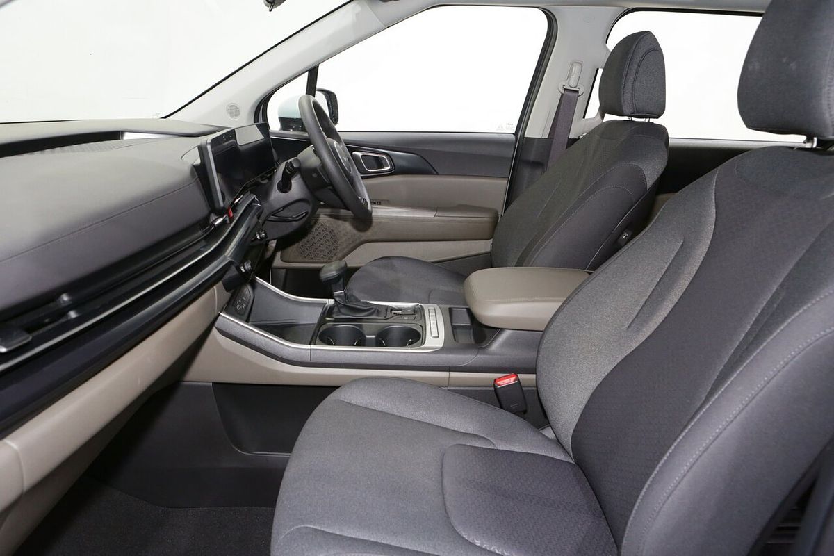 2024 Kia Carnival S KA4 PE