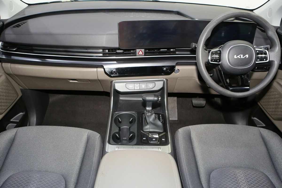 2024 Kia Carnival S KA4 PE