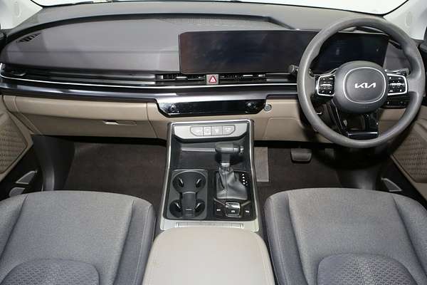 2024 Kia Carnival S KA4 PE