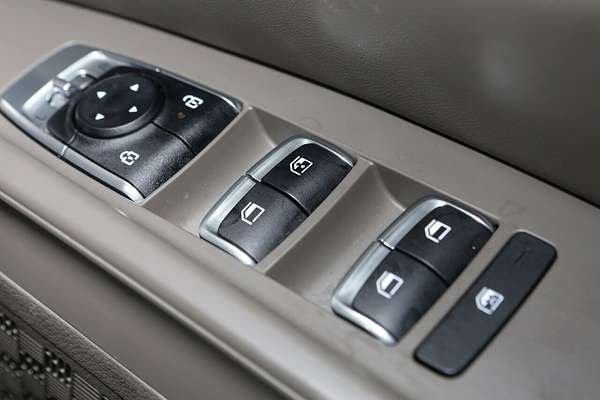 2024 Kia Carnival S KA4 PE