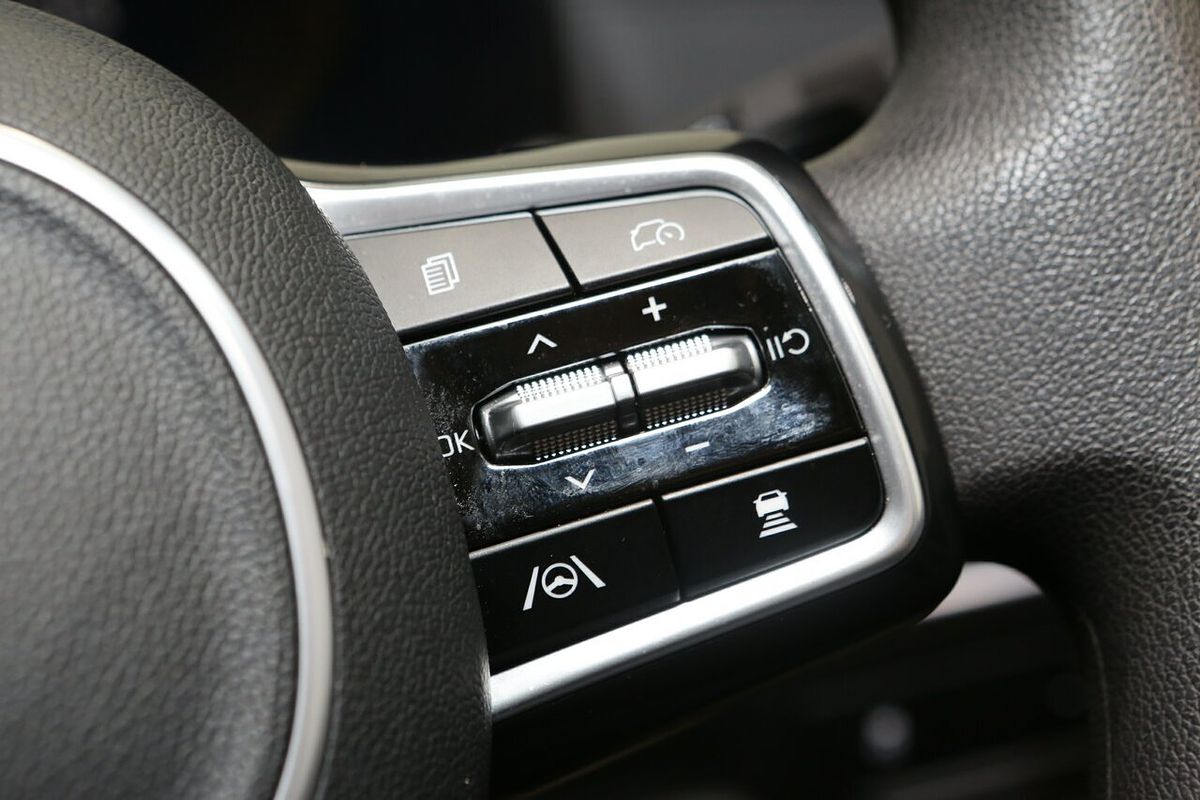2024 Kia Carnival S KA4 PE