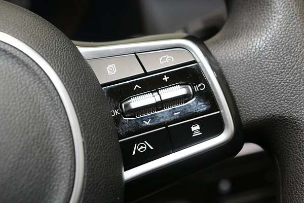 2024 Kia Carnival S KA4 PE