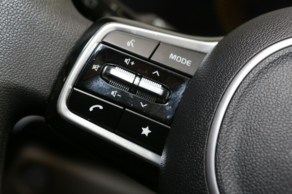 2024 Kia Carnival S KA4 PE