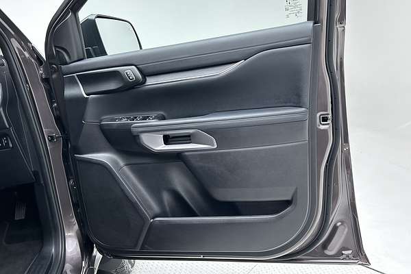 2025 Ford Everest Trend 2.0L