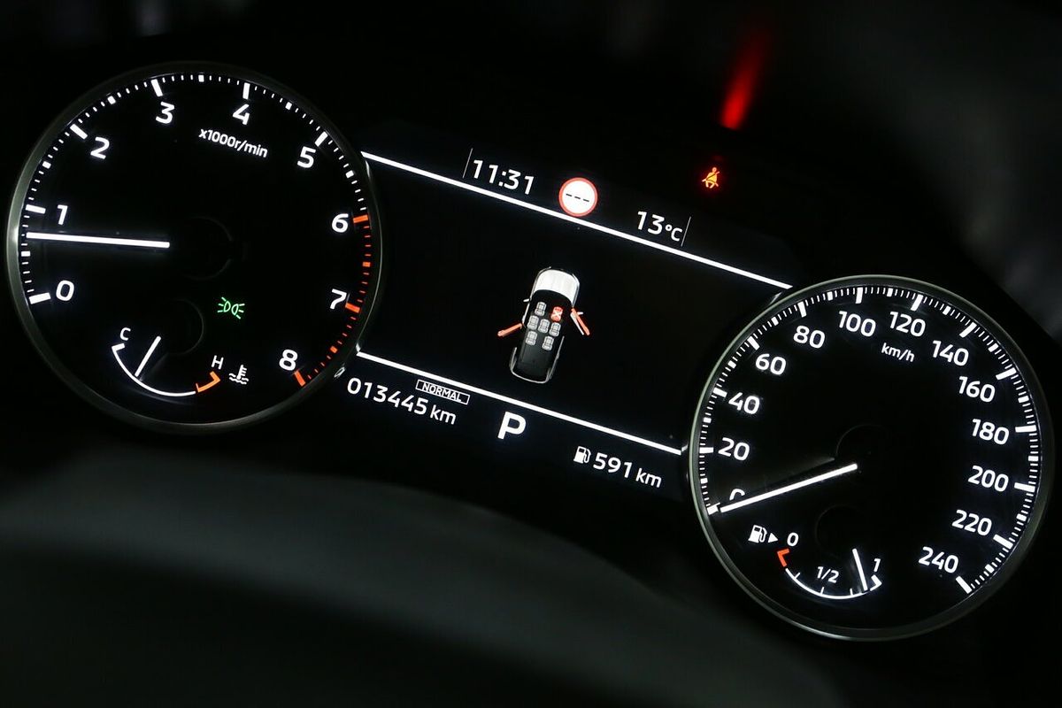 2024 Mitsubishi Outlander LS ZM