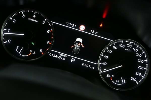 2024 Mitsubishi Outlander LS ZM