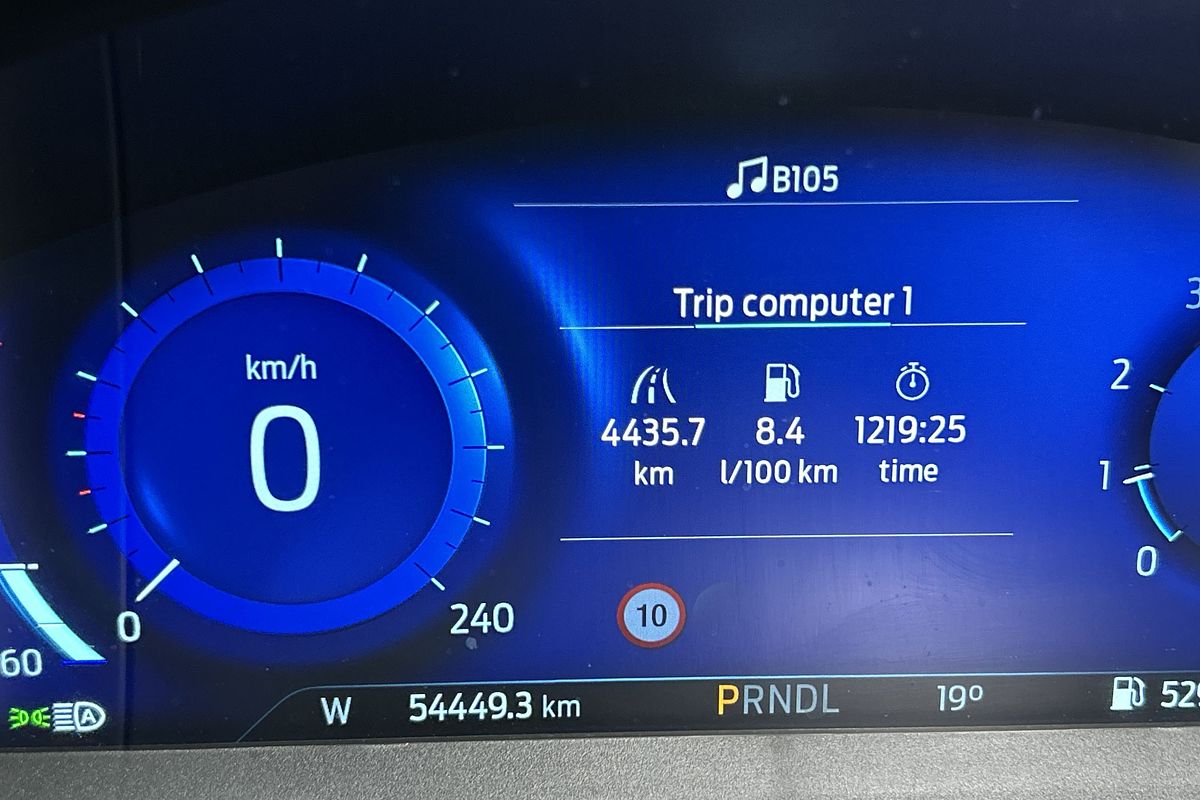 2021 Ford Escape ZH