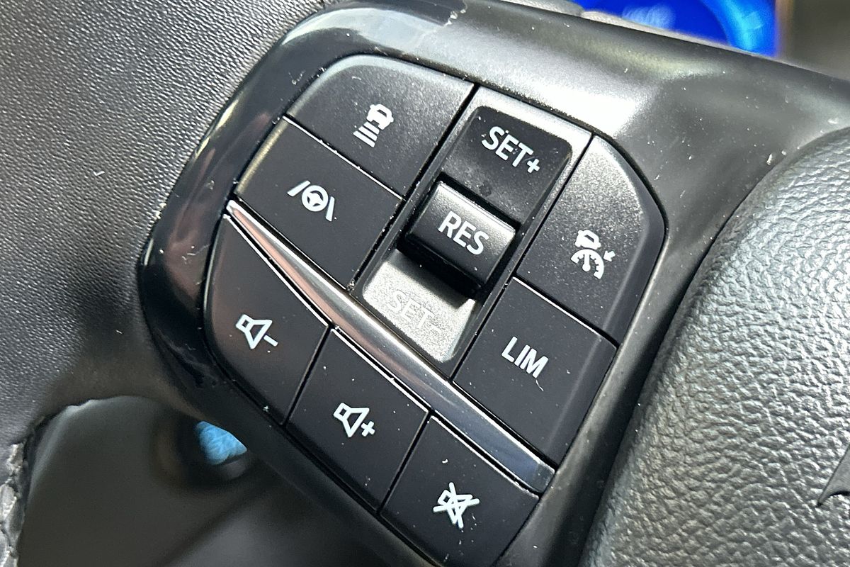 2021 Ford Escape ZH