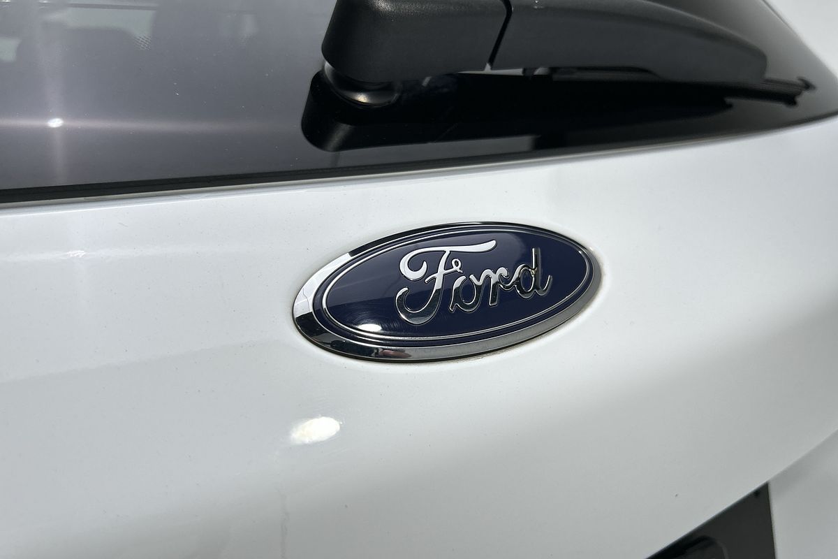 2021 Ford Escape ZH