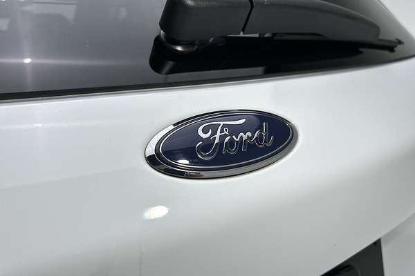 2021 Ford Escape ZH