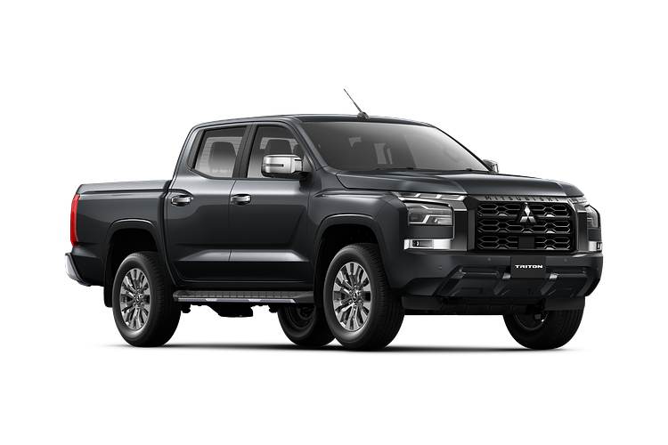 2025 Mitsubishi Triton GLS MV 4X4