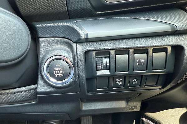 2023 Subaru Forester 2.5i S5