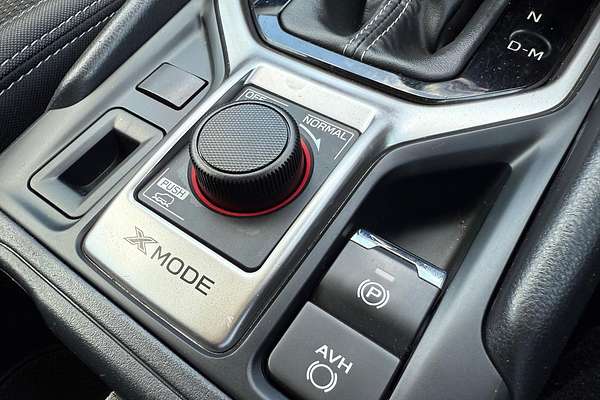 2023 Subaru Forester 2.5i S5