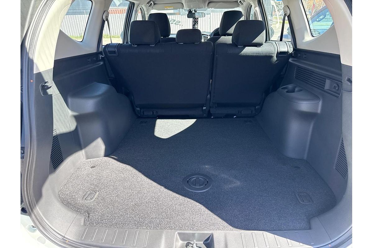 2024 Mitsubishi Pajero Sport GLX QF