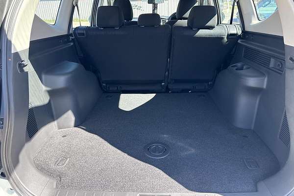 2024 Mitsubishi Pajero Sport GLX QF