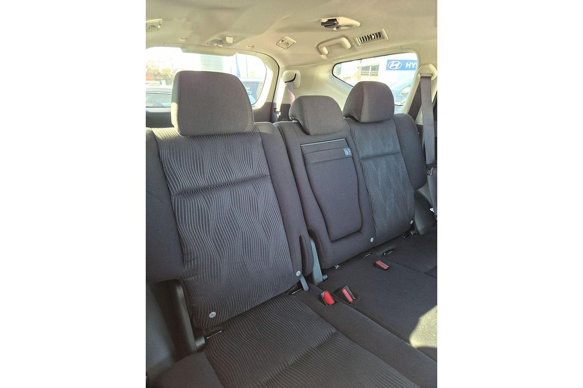 2024 Mitsubishi Pajero Sport GLS QG