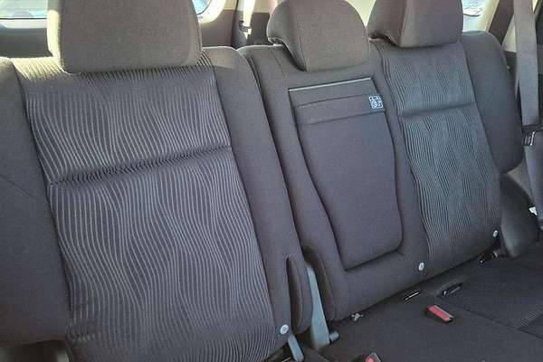 2024 Mitsubishi Pajero Sport GLS QG