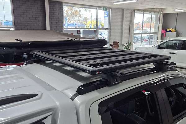 2024 Mitsubishi Triton GSR Special Edition MV 4X4