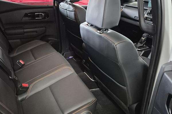 2024 Mitsubishi Triton GSR Special Edition MV 4X4