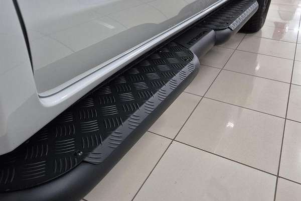 2024 Mitsubishi Triton GSR Special Edition MV 4X4