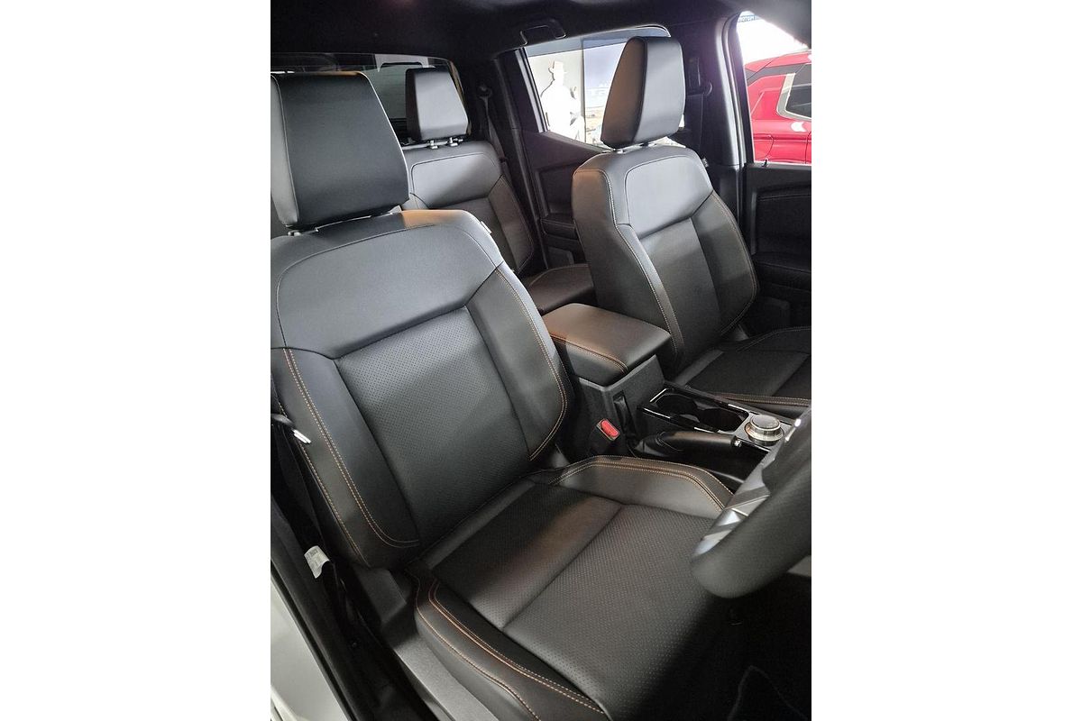 2024 Mitsubishi Triton GSR Special Edition MV 4X4