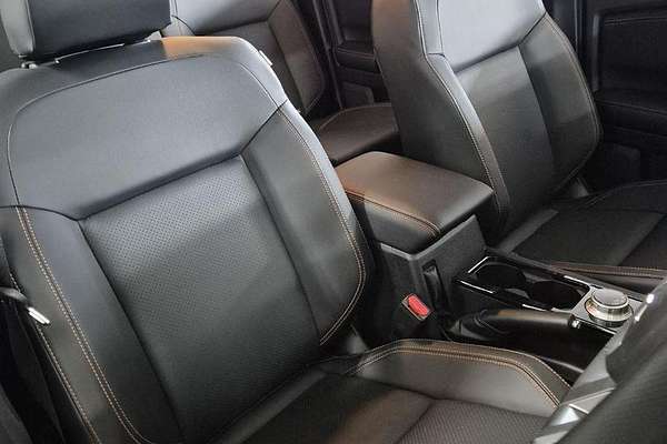 2024 Mitsubishi Triton GSR Special Edition MV 4X4