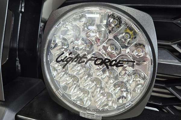 2024 Mitsubishi Triton GSR Special Edition MV 4X4
