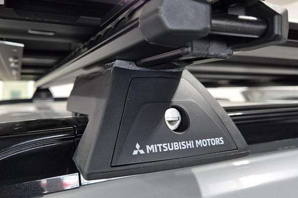 2024 Mitsubishi Triton GSR Special Edition MV 4X4