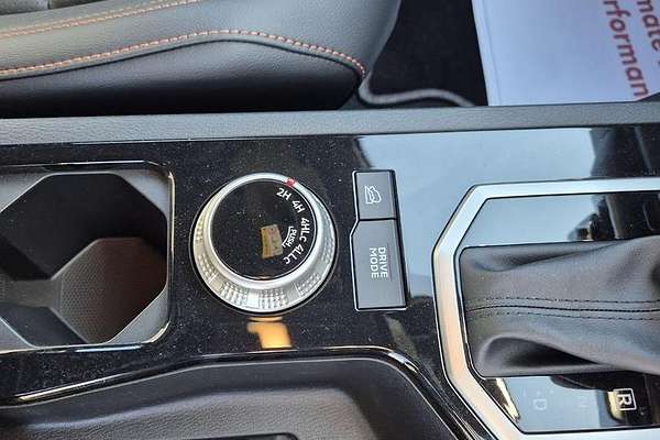 2025 Mitsubishi Triton GSR MV 4X4