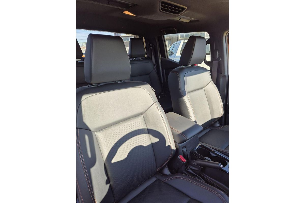 2025 Mitsubishi Triton GSR MV 4X4