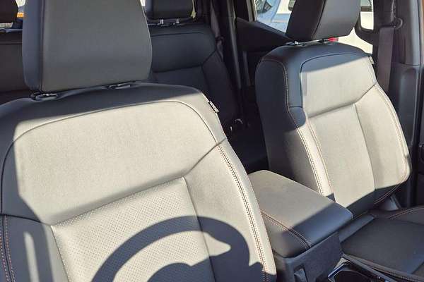 2025 Mitsubishi Triton GSR MV 4X4