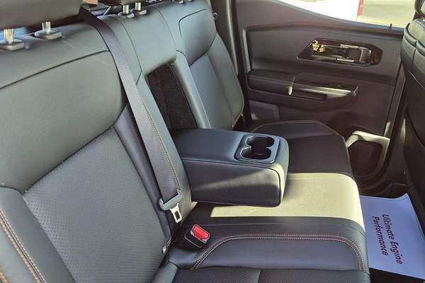 2025 Mitsubishi Triton GSR MV 4X4