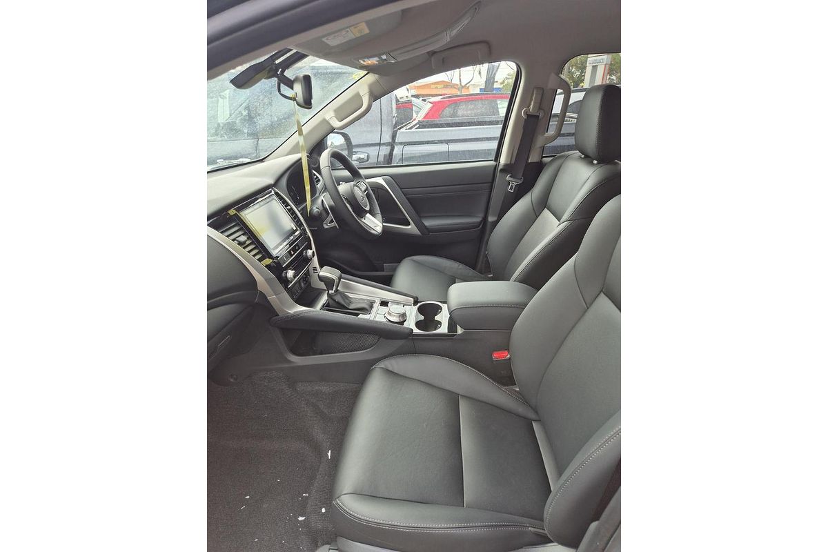 2024 Mitsubishi Pajero Sport GLS QG