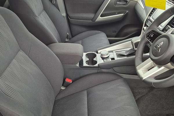 2024 Mitsubishi Pajero Sport GLS QG