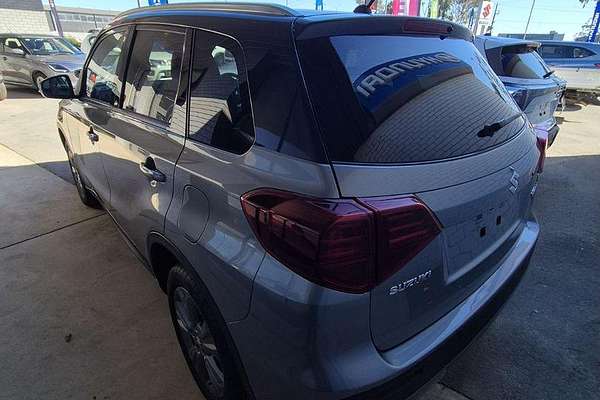 2023 Suzuki Vitara Turbo LY Series II