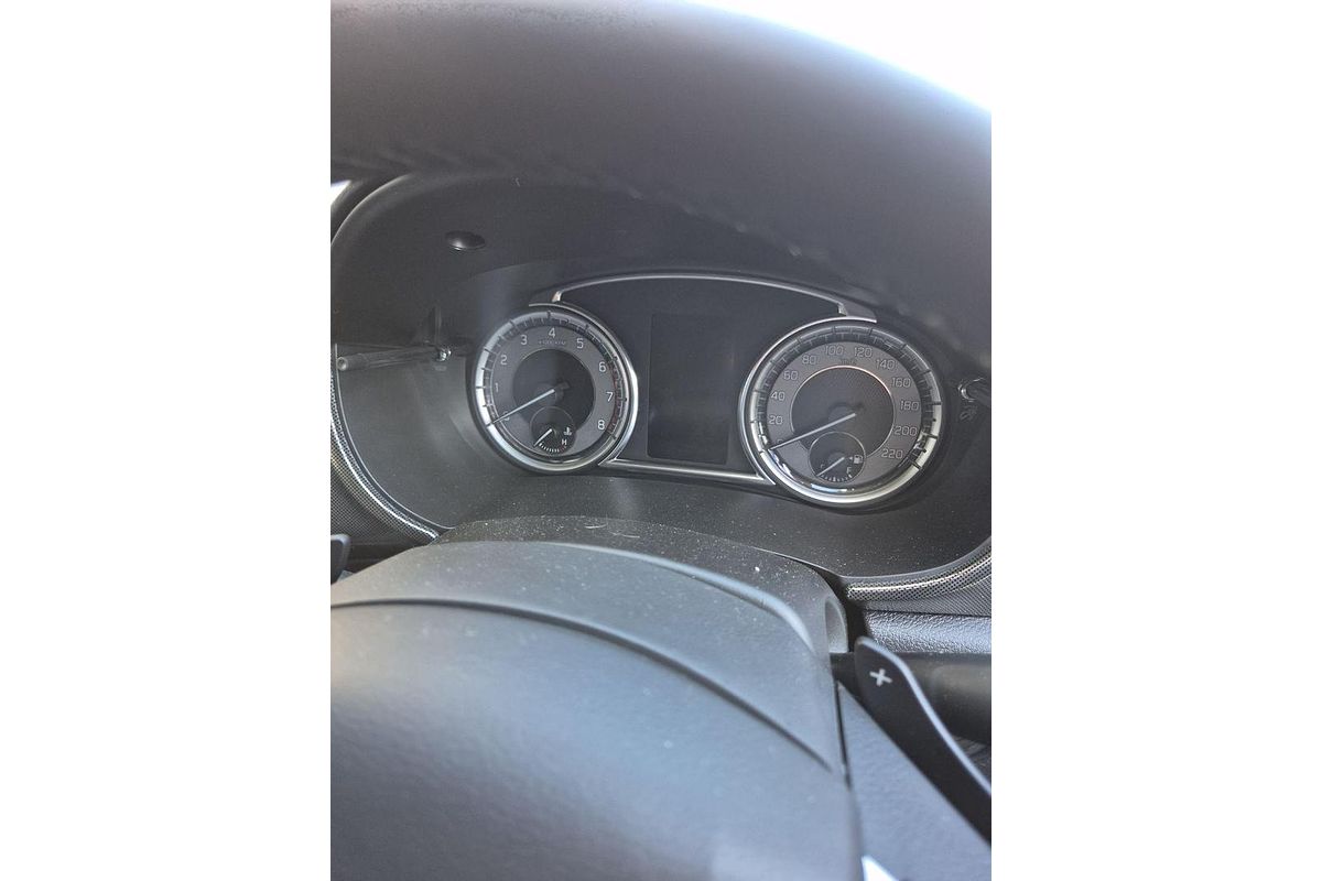 2023 Suzuki Vitara Turbo LY Series II