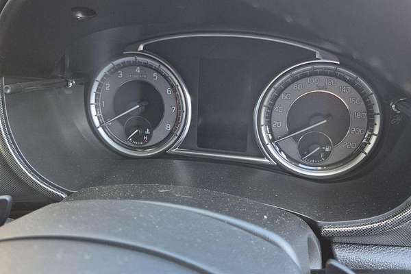 2023 Suzuki Vitara Turbo LY Series II