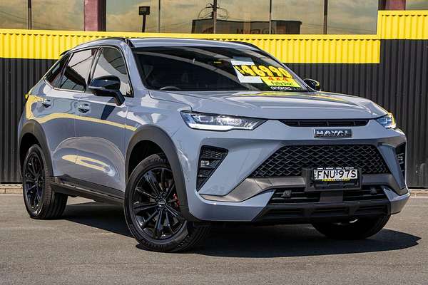 2025 GWM Haval H6GT Ultra PHEV B03