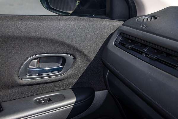 2016 Honda HR-V VTi