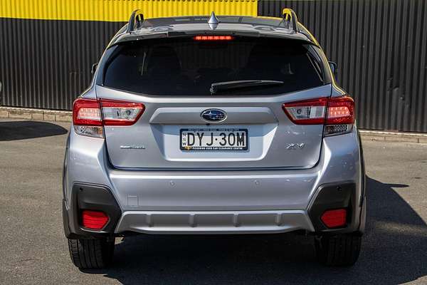 2018 Subaru XV 2.0i-L G5X